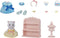Sylvanian Families Prinses verkleedset