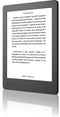 Kobo Aura (v2) - E-reader - 6 inch - 4GB - Zwart