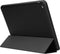 iMoshion Tablet Hoes Geschikt voor iPad Air 1 (2013) - iMoshion Luxe Bookcase tablet - Zwart