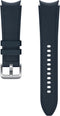 Samsung ET-SHR89LNEGEU - Bandje - Hybride leren band - Blauw