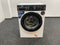 Beko BM3WFT3841B1 - Voorlader wasmachine - 8 kg - Energieklasse A - Wit