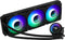 Aerocool Mirage L360 - Waterkoeler - 3x 120MM RGB - Zwart