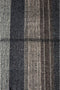 Zuiver Jazz Vloerkleed 160x230 Bruin