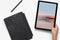 Microsoft Surface Go - Type Cover - Toetsenbord met Trackpad - Zwart