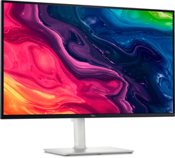 Dell S2725QS - Monitor 27" - 4K Resolutie 3840x2160 - Zilver