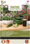 Buzzy® Patio Vegetables, Snackkomkommer Kalimero F1