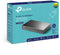 TP-Link TL-SF1008P - Unmanaged Switch - 8x Ethernet 100Mbps - 1x PoE (802.3af) - 1.6Gbps (53W)
