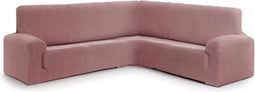 Bankbedekking Eysa JAZ Roze 110 x 120 x 450 cm