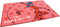 Miraculous Vloerkleed, Power of Luck - 80 x 120 cm - Polyester
