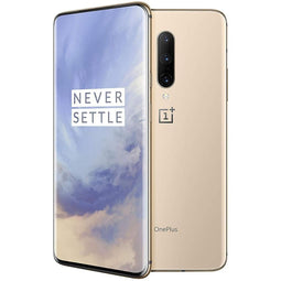 OnePlus 7 Pro - Goud - 256 GB - Dubbele fysieke simkaart