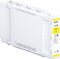 Epson T41R440 - Inktcartridge - UltraChrome XD2 - Geel 110ml