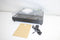 Lenco LS-60BK - Platenspeler - Bluetooth ontvangst en overdracht - Zwart