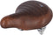Selle Royal Drifter Plus - Fietszadel - Gelvulling en dubbel veersysteem - Bruin