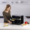 Frytownica Taurus Air Fry Digital Duo AF2600D