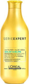 L'Oreal Professional Solar Sublime Shampoo 300 ml - vrouwen - Voor Beschadigd haar/Droog haar