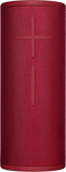 Ultimate Ears BOOM 3 - Draadloze speaker - 360° geluid - Rood