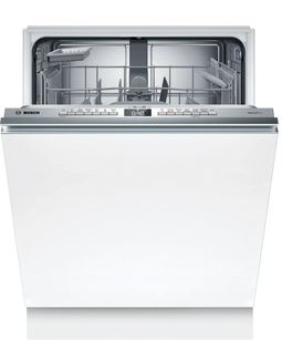 Bosch SMV4EAX23N - Volledig geïntegreerde vaatwasser - Efficient Dry Silence Pro 40 dB