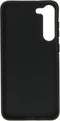 Mobiparts Classic TPU Case - Samsung Galaxy S23 Plus - Schokabsorberend - Zwart (2023)