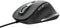 Trust Fyda - Ergonomische Draadloze Muis - 600-5000 DPI - Zwart
