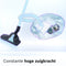 Bosch BGB6SIL0L - Stofzuiger met zak - 12mtr actieradius - HEPA hygienefilter - 66db - Wit