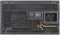 Thermaltake Toughpower TF3 - Voedingsbron 1300W 80 PLUS Titanium - Zwart