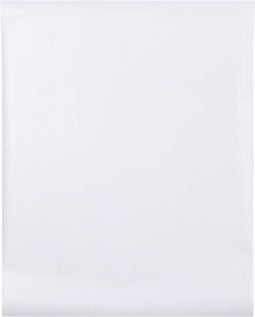 vidaXL - Raamfolie - strepenpatroon - mat - 60x2000 - cm - PVC
