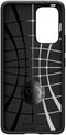 Spigen Galaxy A53 5G - Liquid Air Hoesje - Schokabsorberend - Zwart