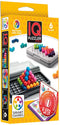 SmartGames IQ Puzzler Pro - Denkspel - 120 opdrachten - 2D en 3D