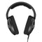 Sennheiser HD 569 - Over-ear koptelefoon - Afneembare kabel - Zwart