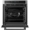 Inventum IOM6035RT - Inbouw oven - 72 liter - 12 programma's - Energieklasse A+
