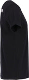 The North Face S/s Simple Dome Tee - Outdoorshirt Heren - Katoen - TNF Black