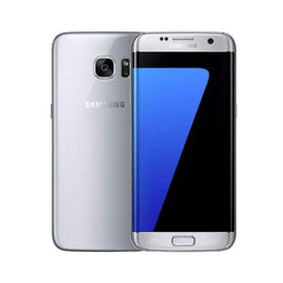 Samsung Galaxy S7 Edge - Smartphone - 32GB - Zilver