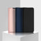 Dux Ducis Skin Pro Series Huawei P40 Lite E Hoesje Zwart