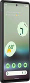Google Pixel 6a 5G - Smartphone - Tensor chip 128GB - Chalk