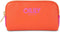Oilily Zaza - Portemonnee - Dames - Ritssluiting - Rood - One size
