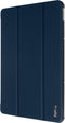 Dux Ducis - Tablet Hoes geschikt voor Nokia T21 (2022) - 10.4 Inch - Domo Book Case - Auto Sleep/Wake functie - Blauw