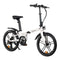 Elektrische Fiets Youin BK1350C MARBELLA Crème 250 W 20