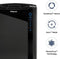 Fellowes Aeramax 290 - luchtreiniger - HEPA filter - tot 42m2