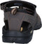 Teva M FOREBAY - Wandelsandalen - Normale pasvorm - TURKISH COFFEE
