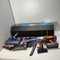 Dyson V12 Detect Slim Submarine - Steel stofzuiger - Dweilfunctie - 140 AW zuigkracht