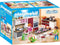 PLAYMOBIL City Life Leefkeuken - 9269