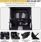 Mino Bambino Buggy - Plooibuggy - Compact en Inklapbaar - Grijs