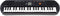 Casio Keyboard SA-77 - Grijs
