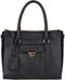 BURKELY SECRET SAGE HANDBAG M - Handtas - 3 vakken - Zwart