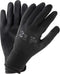 Handschoenen PU zwart maat 9 (XL)