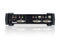 Aten CS1762A - KVM Switch - 2-Port USB DVI/Audio