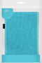 imoshion E-reader Hoesje - Geschikt voor Tolino Shine 3 - Vegan Leather Bookcase - Lichtblauw