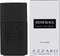 Azzaro Silver Black Eau de Toilette 100 ml