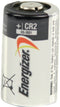 Energizer ENCR2P1 - CR2 Alkaline Batterij 800mAh - Zilver