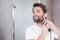 Wahl Close Cut Pro - Tondeuseset 11-delig - Professioneel scheren - Grijs